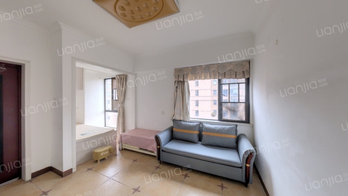 水墨林溪二手房实景图