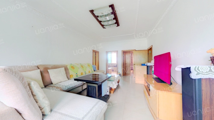 辉煌小区二手房实景图