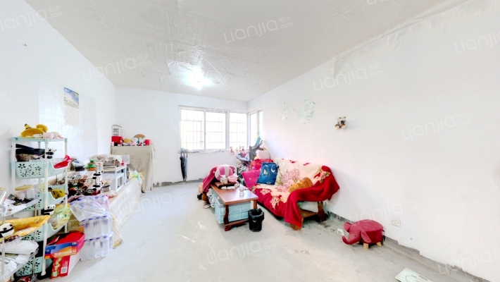 嘉城绿都合欢苑二手房实景图