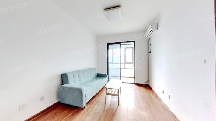 民安西上一号院二手房实景图