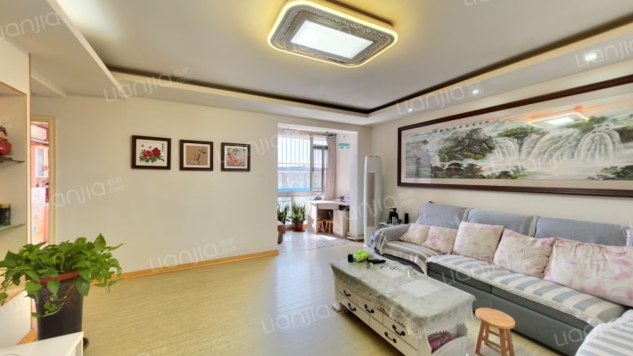 飞腾家园二手房实景图