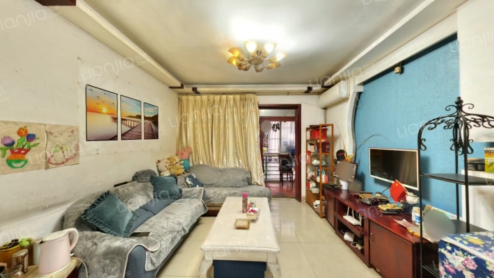 双水康城A区二手房实景图