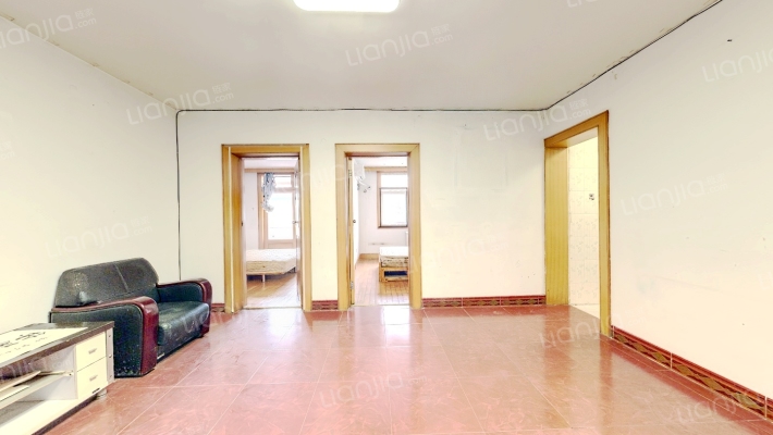 二环小区二手房实景图