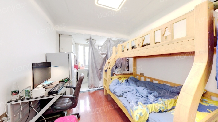 美好范米粒二手房实景图