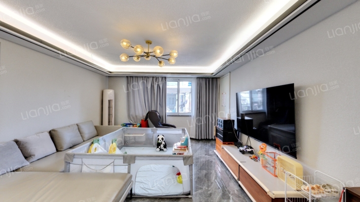 碧水豪园二手房实景图