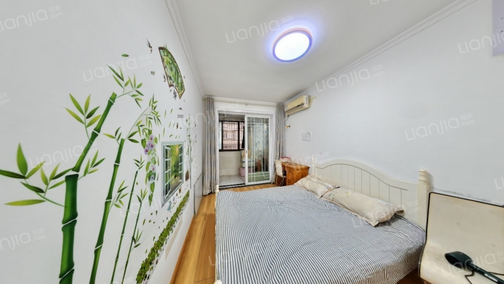 幕府山庄二手房实景图