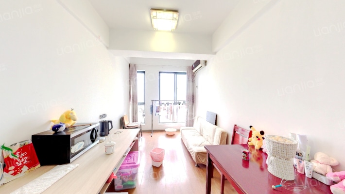 铭座大厦二手房实景图