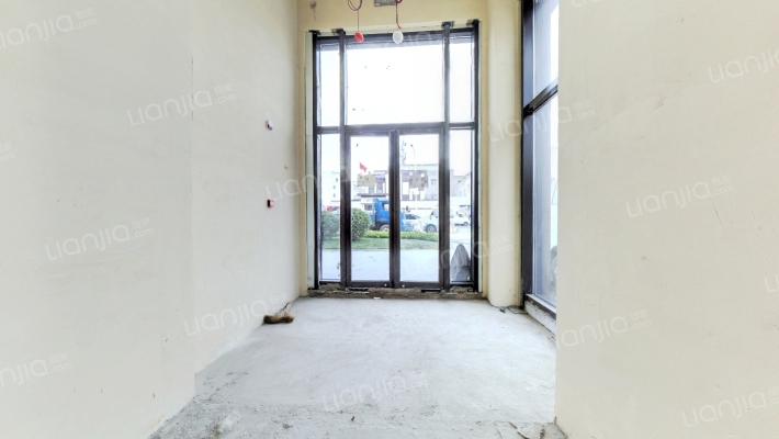 龙湖·海河砚熙台二手房实景图