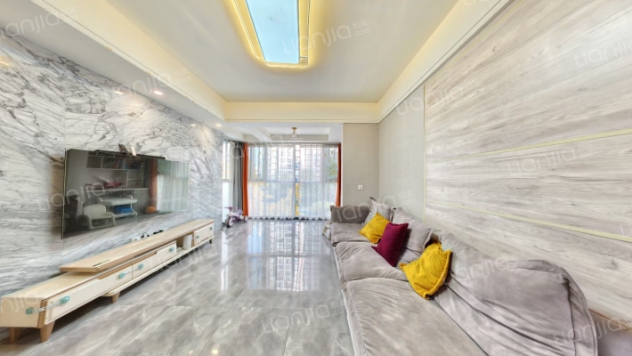 上锦颐园佳境二手房实景图