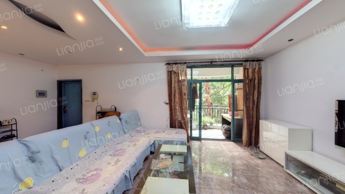 金科花园二手房实景图