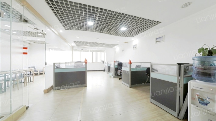 财智大厦二手房实景图