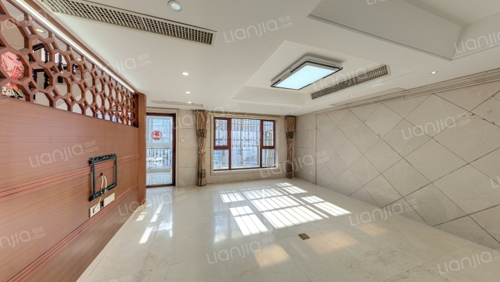 新景中心二期二手房实景图