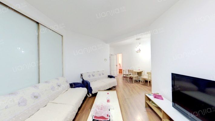 谈中园二手房实景图