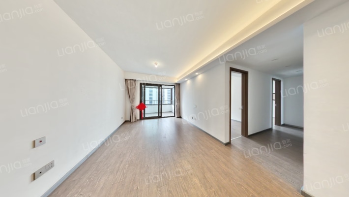 云望府二手房实景图