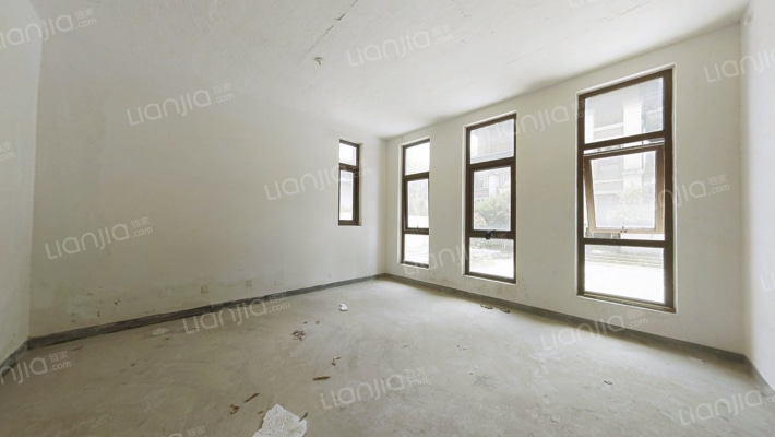 绿地城二手房实景图