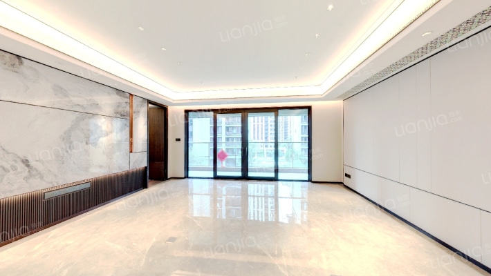 建发养云二期二手房实景图