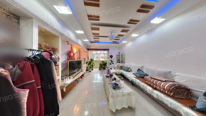 妙中小区二手房实景图