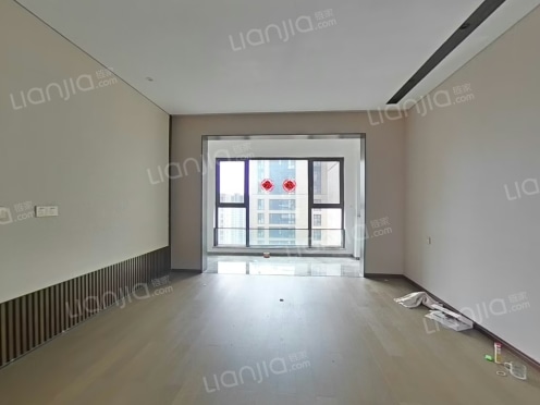 整租·融创都会中心观湖 3室2厅 南/北