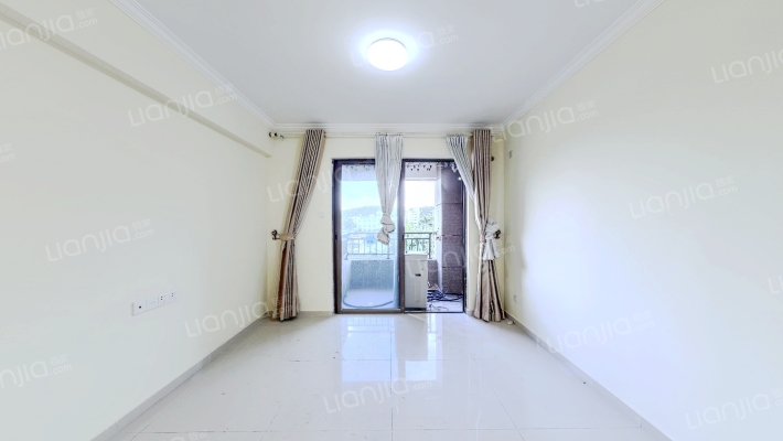 中惠悦峰二手房实景图