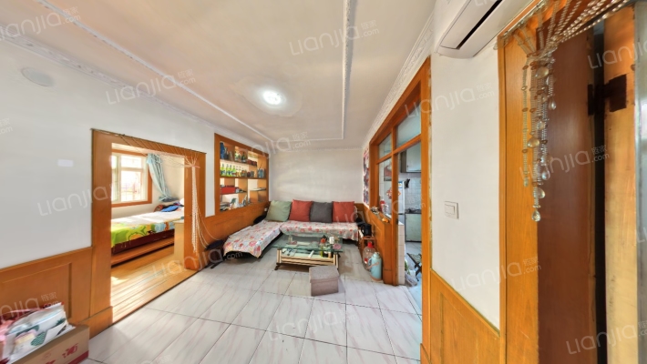 二毛小区二手房实景图