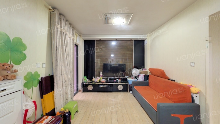 月光诚品二手房实景图