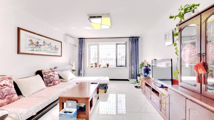 凤东里康佳楼二手房实景图