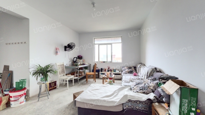 十张新村二手房实景图