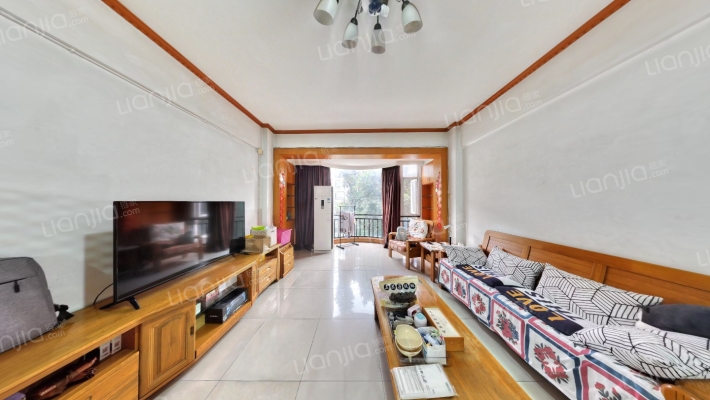 泰庄花园二手房实景图