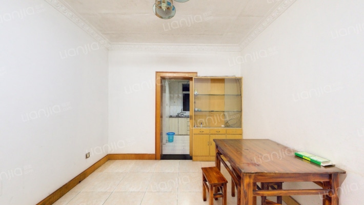 宁海南路二手房实景图