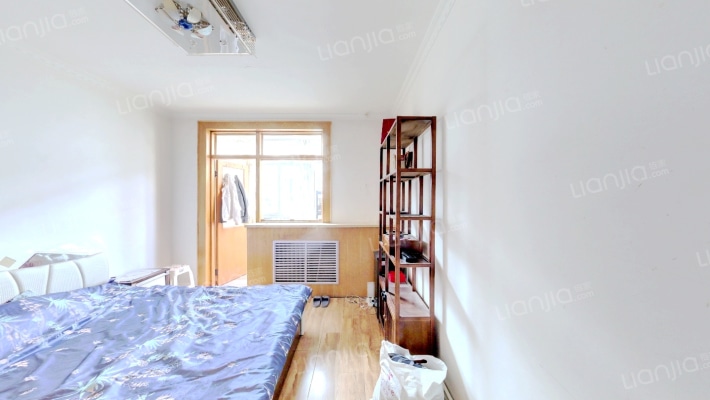 兰烟家属院二手房实景图