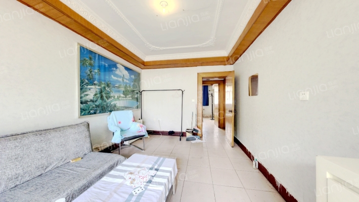 友谊里五金楼二手房实景图