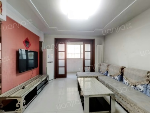 整租·药山郡 3室2厅 南/北