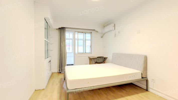 八里庄北里小区二手房实景图