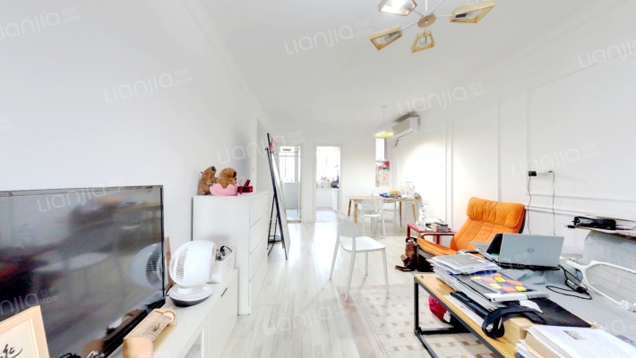 徐虹公寓二手房实景图