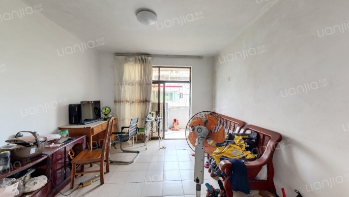 怡海新村泰苑怡誠花園二手房实景图