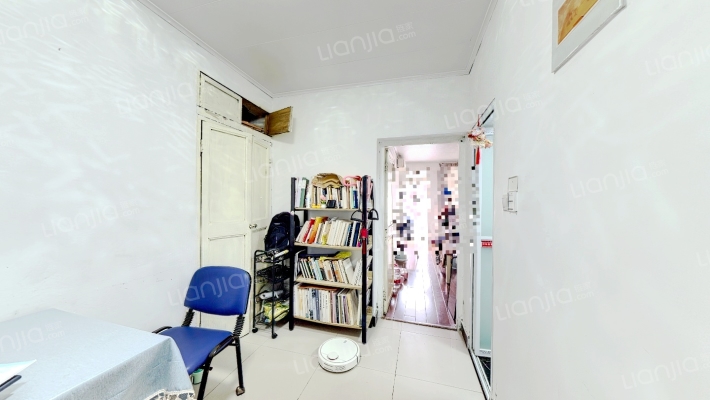 颜家巷散盘二手房实景图