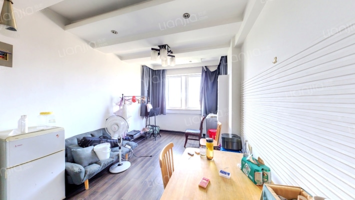 玲珑小区二手房实景图