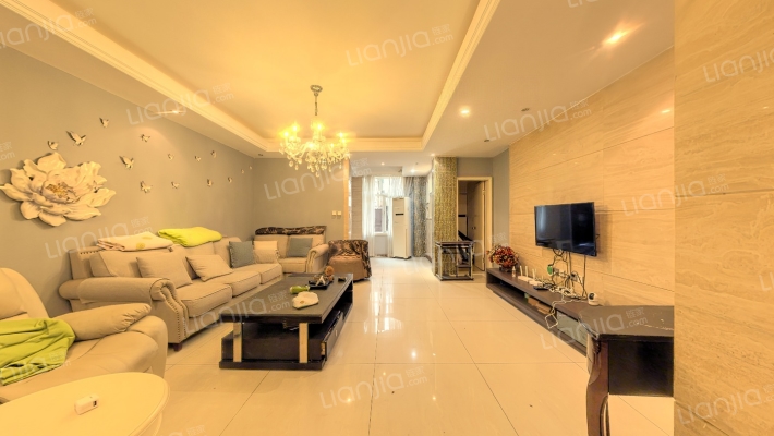 春语华璋二手房实景图