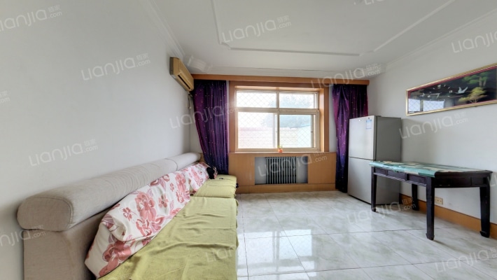 华园里二手房实景图