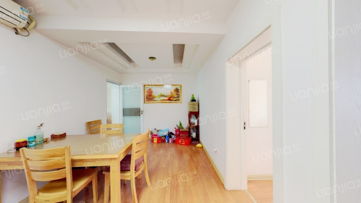 人民东路18号二手房实景图