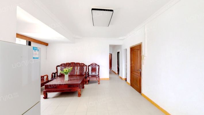 通富花园二手房实景图