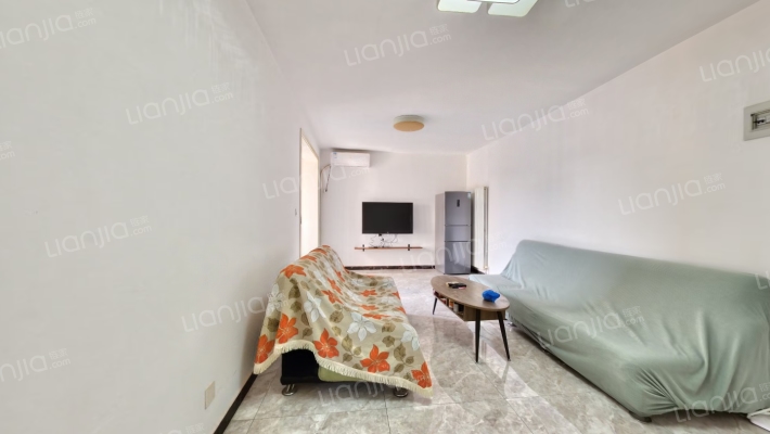 正商中州城百合园二手房实景图