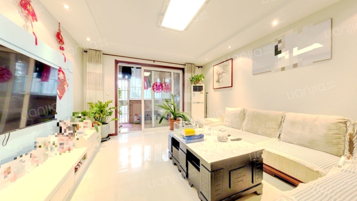 宏润花园南区二手房实景图