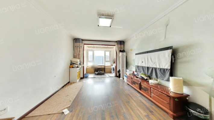 保利茉莉公馆二手房实景图