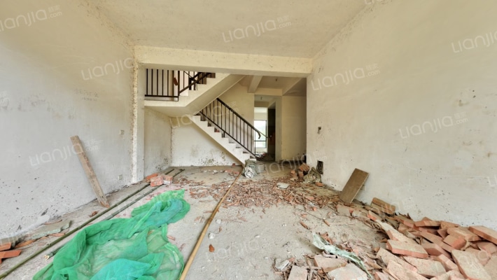 清溪玫瑰园二手房实景图