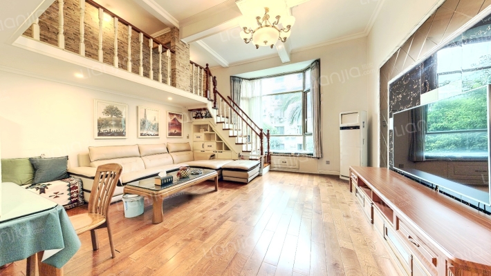 锦西花园三期二手房实景图