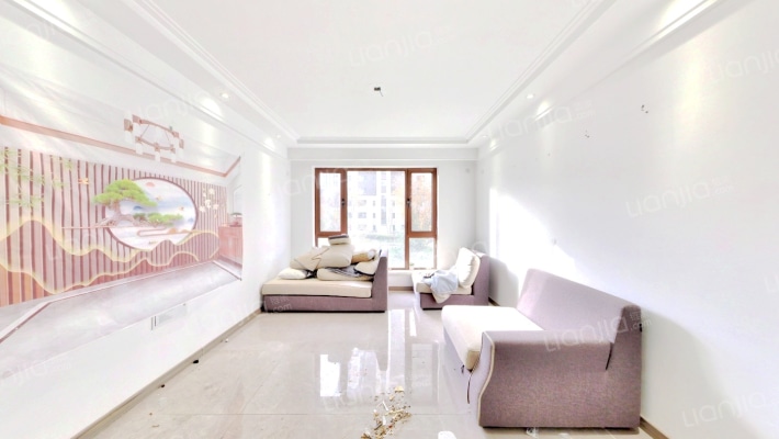 新星宇·揽悦二手房实景图