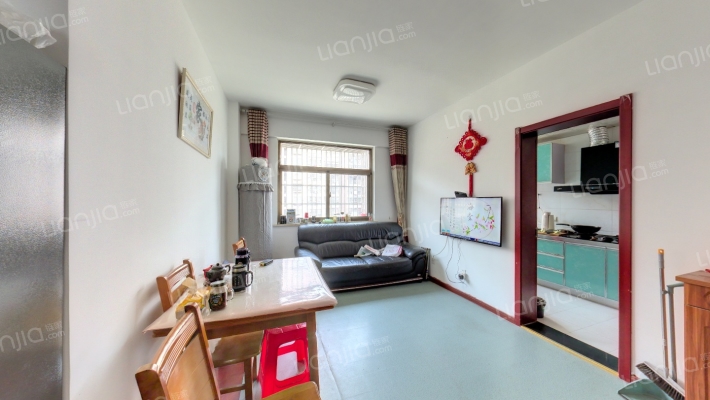 唐安幸福家园二手房实景图