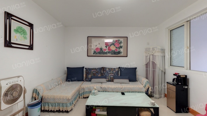 化工局家属院二手房实景图