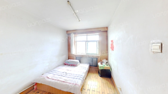 十三局宿舍二手房实景图